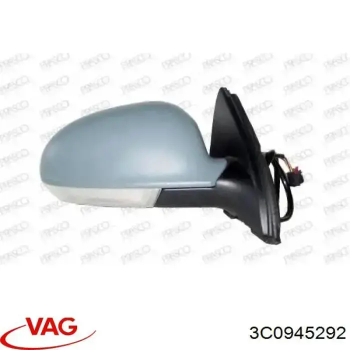  VAG 3C0945292 preço, a partir de 27,81 USD