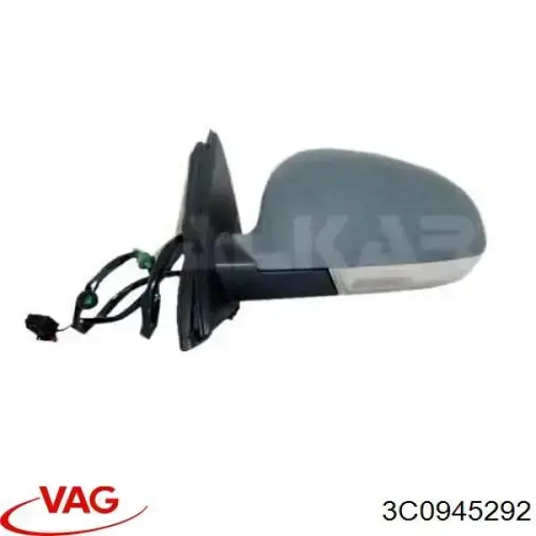 Compre 3C0945292 VAG 
