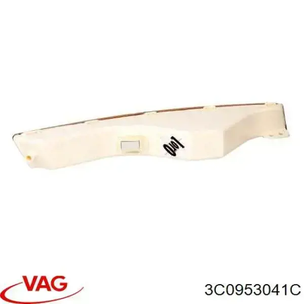 3C0953041C VAG Pisca-pisca esquerdo