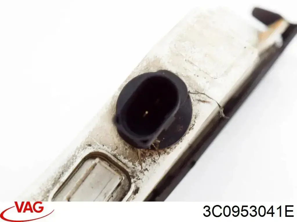 3C0953041E VAG Pisca-pisca esquerdo