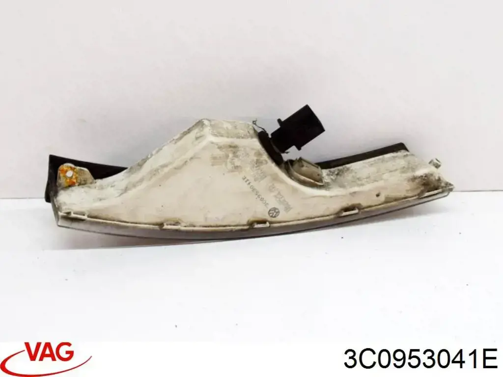 Pisca-pisca esquerdo VAG 3C0953041E preço, a partir de 45,97 USD