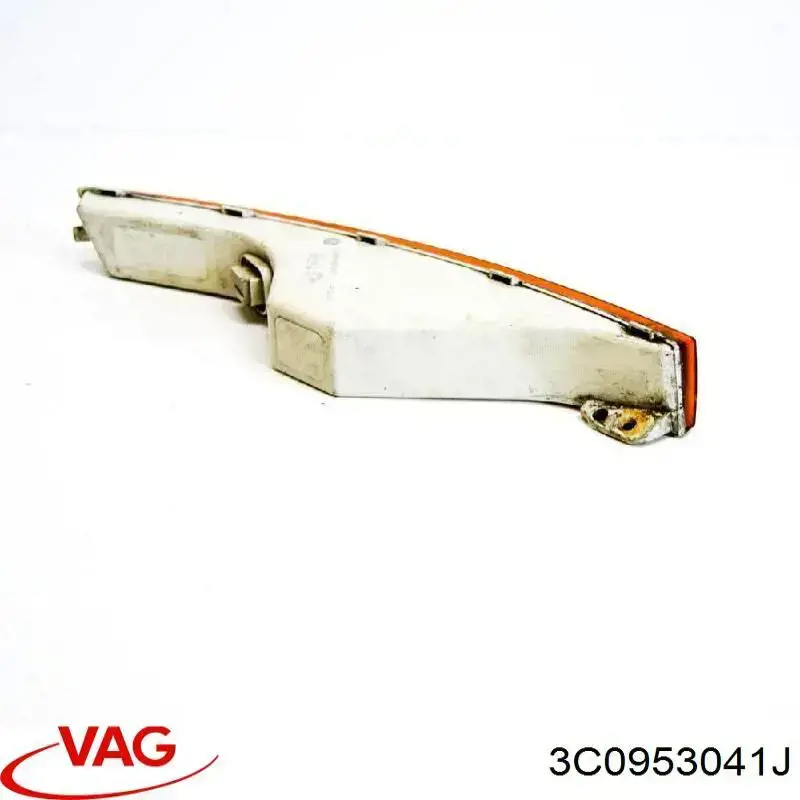 Compre 3C0953041J VAG Pisca-pisca esquerdo