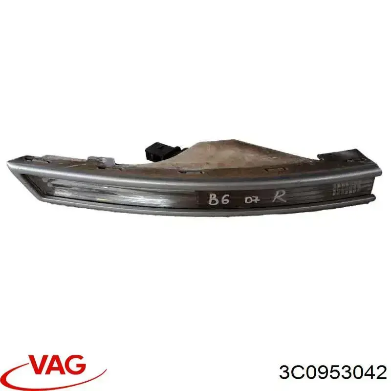 Compre 3C0953042 VAG Pisca-pisca direito