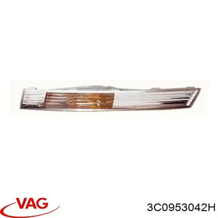 3C0953042H VAG Pisca-pisca direito