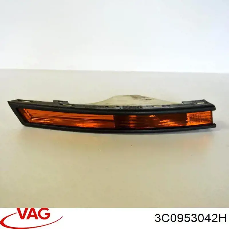 Compre 3C0953042H VAG Pisca-pisca direito