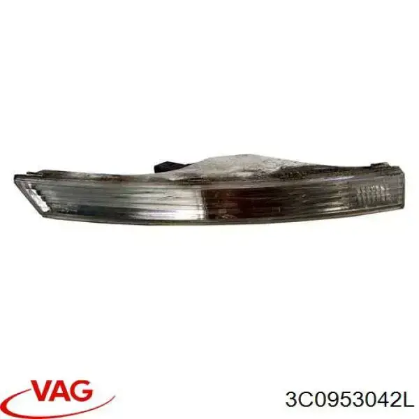 3C0953042L VAG Pisca-pisca direito