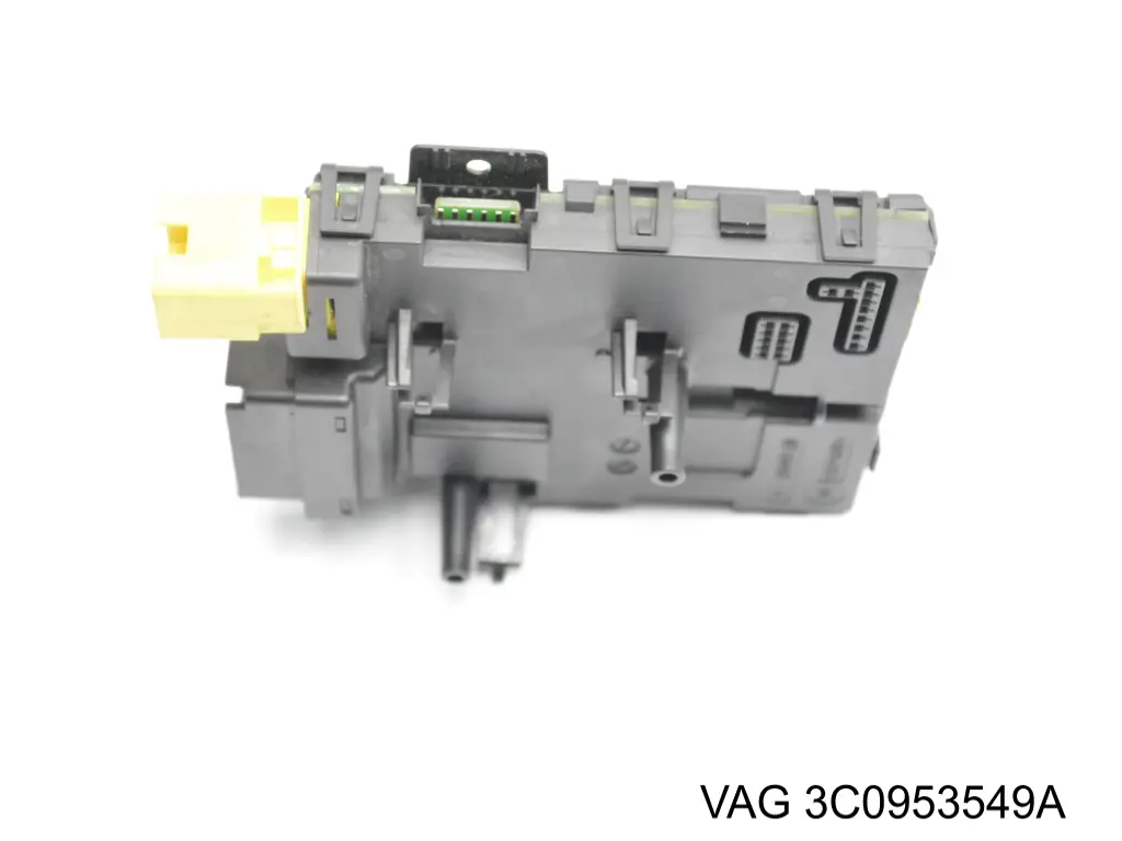 Compre 3C0953549AF VAG Módulo de direção (Centralina eletrônica) dos interruptores instalados na coluna da direção
