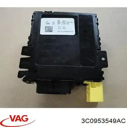  VAG 3C0953549AC