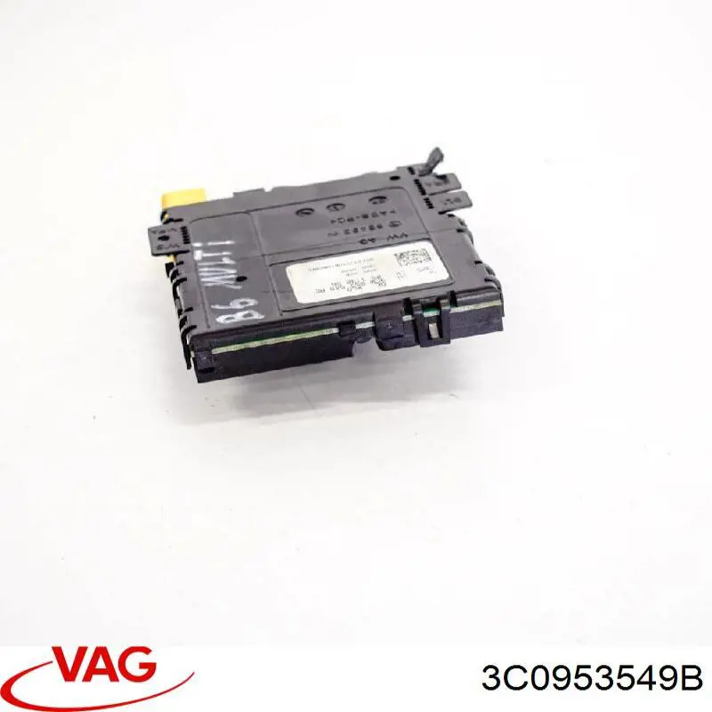  VAG 3C0953549B
