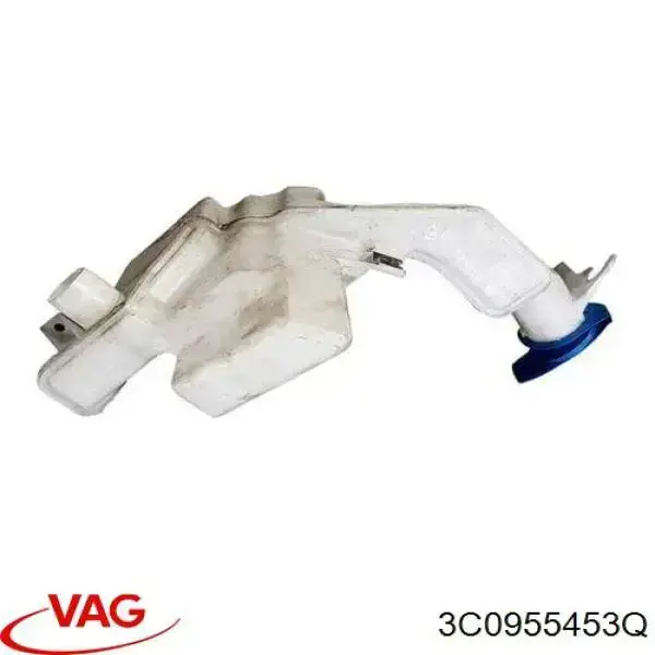 Tanque de fluido para lavador de vidro VAG 3C0955453Q preço, a partir de 39,97 USD