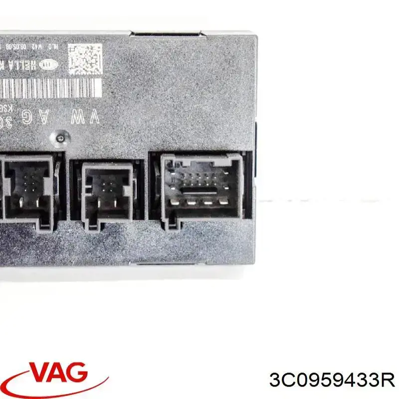 Unidade de conforto VAG 3C0959433R preço, a partir de 148,38 USD