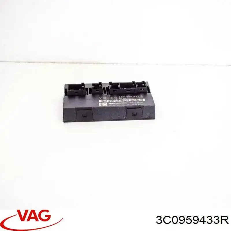 3C0959433R VAG Unidade de conforto