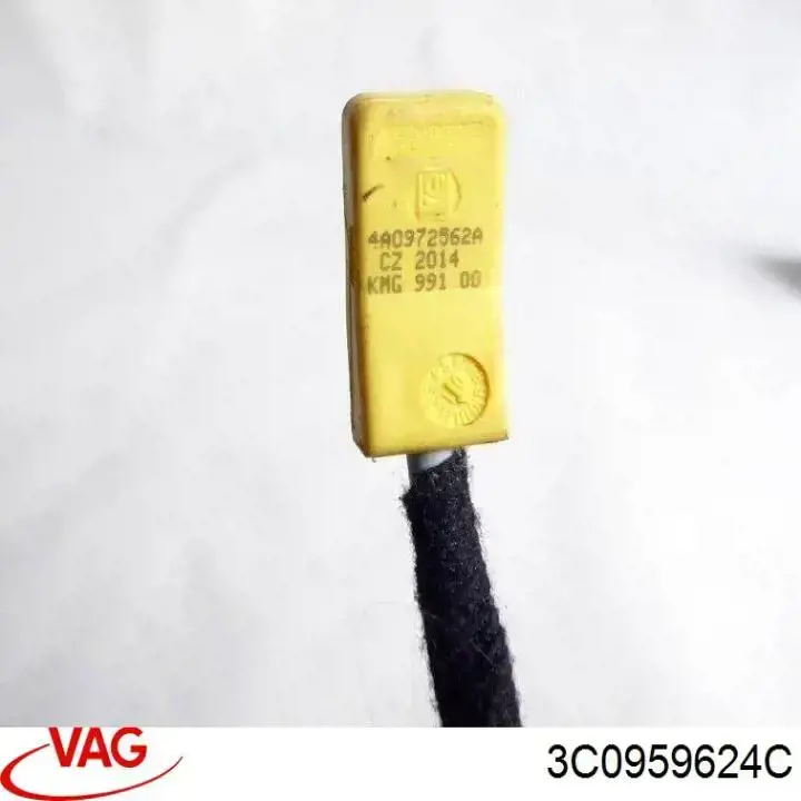  VAG 3C0959624C preço, a partir de  