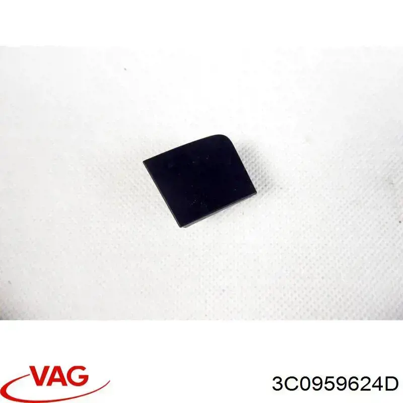 3C0959624D VAG 