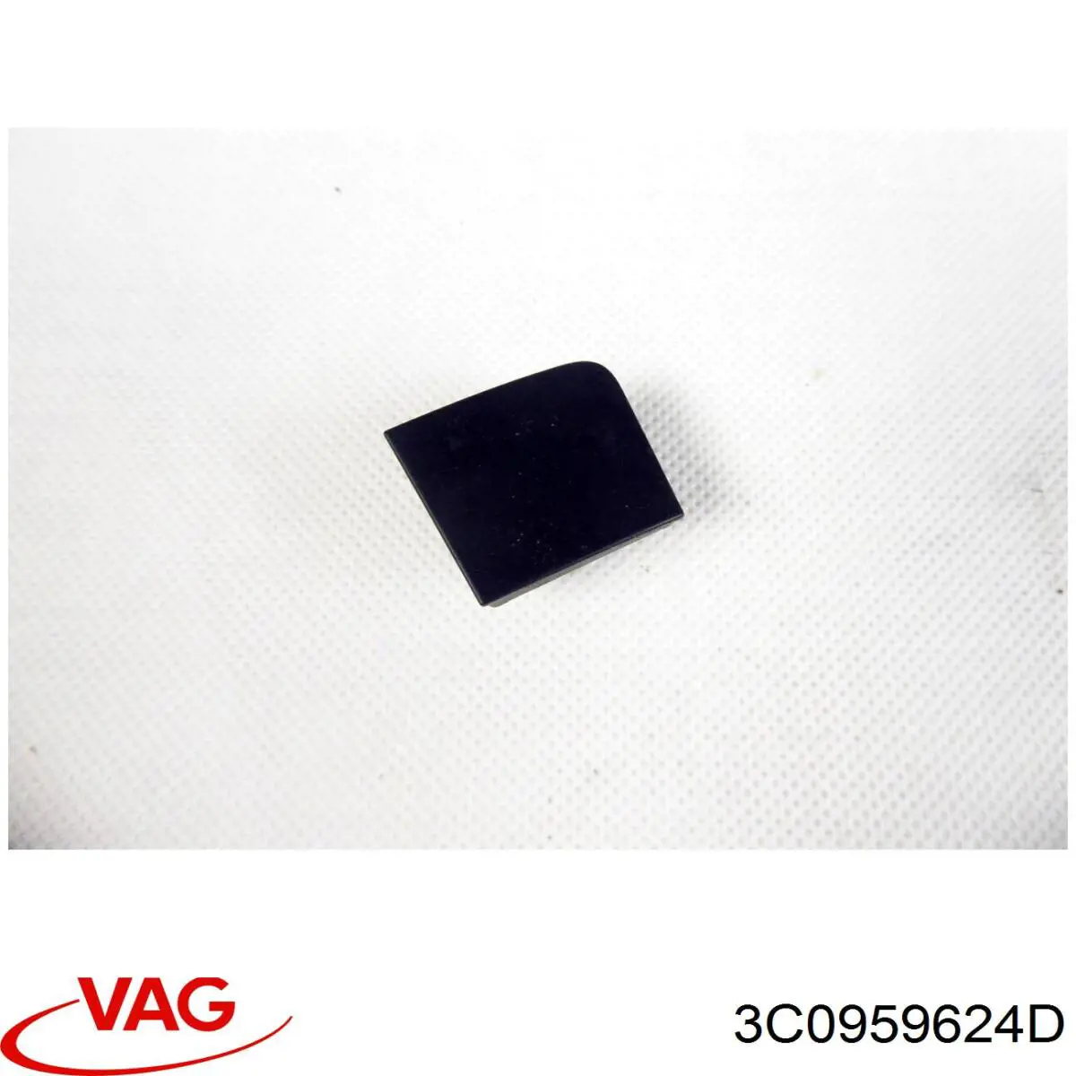  VAG 3C0959624D preço, a partir de  