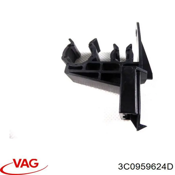 Compre 3C0959624D VAG 
