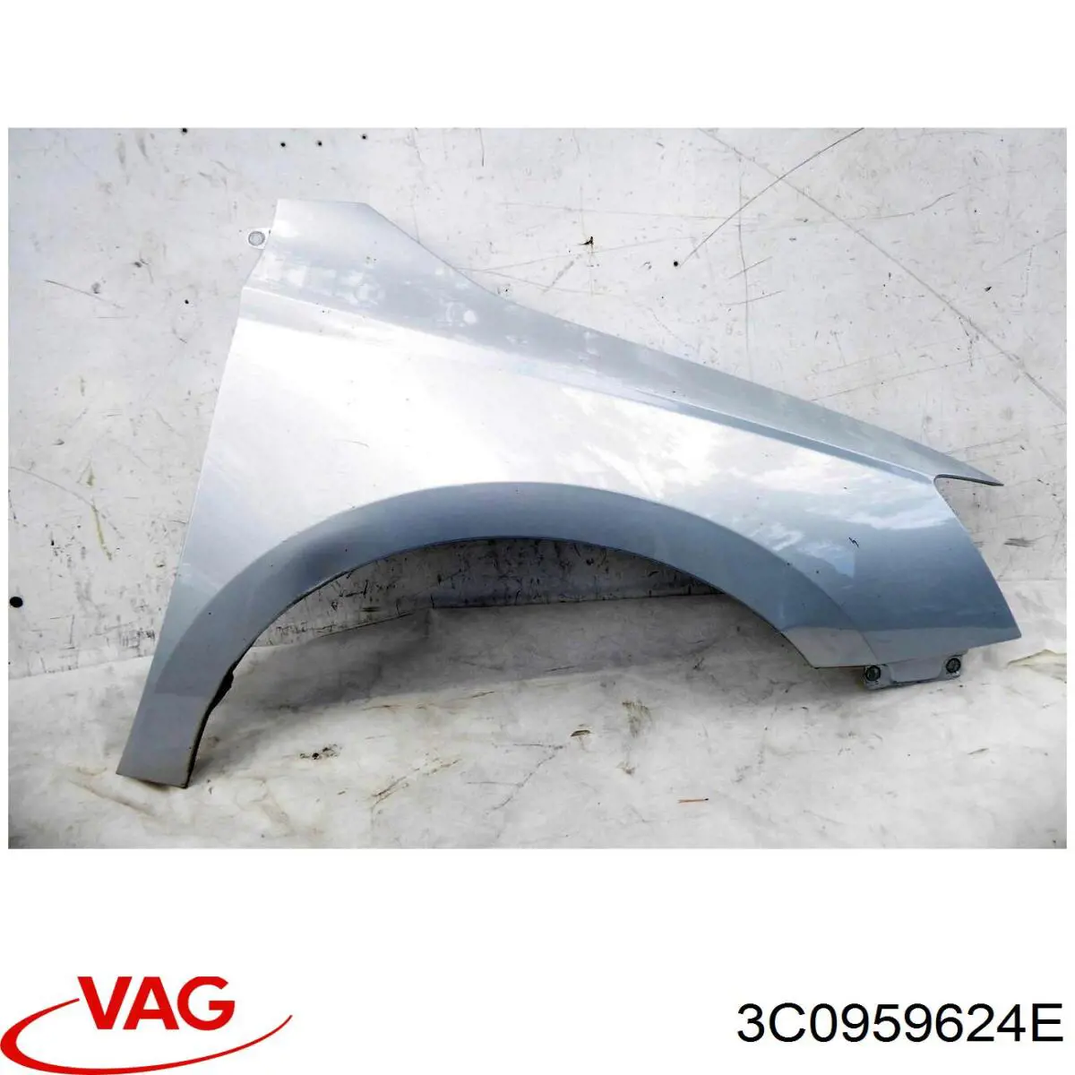  VAG 3C0959624E preço, a partir de  