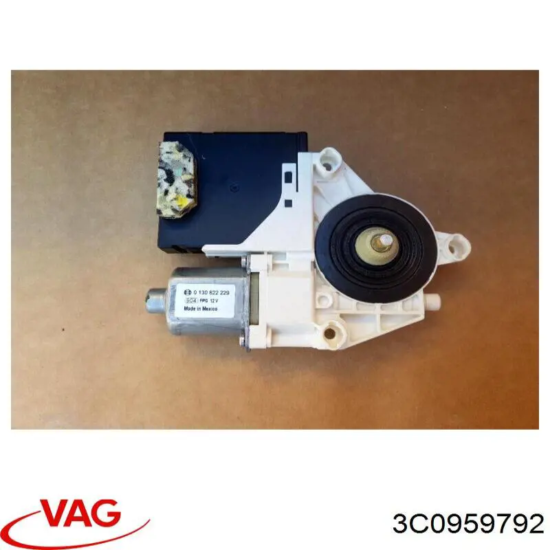 Compre 3C0959792 VAG 