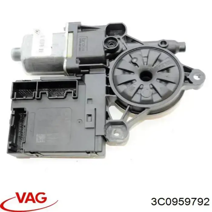  VAG 3C0959792