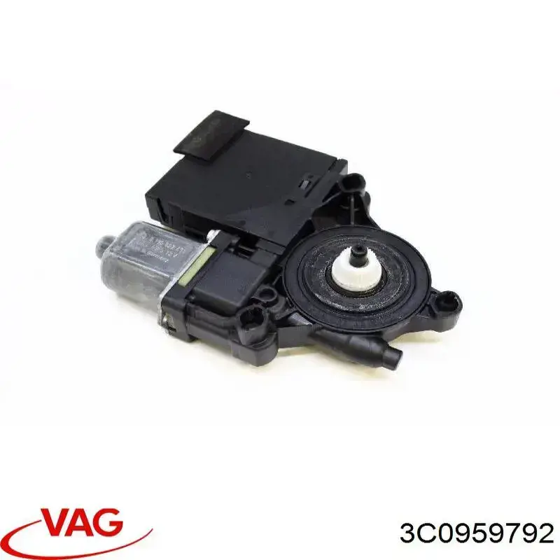 Compre 3C0959792 VAG 