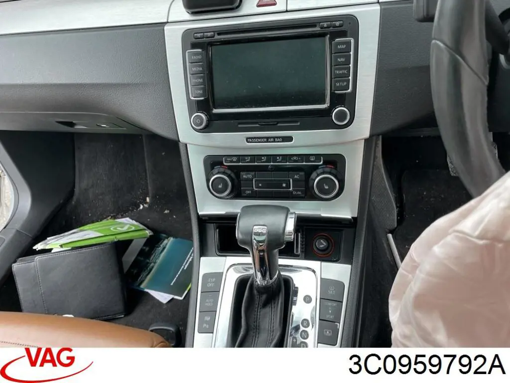 Compre 3C0959792A VAG 