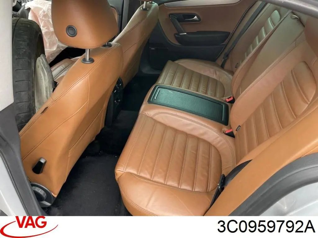 VAG 3C0959792A