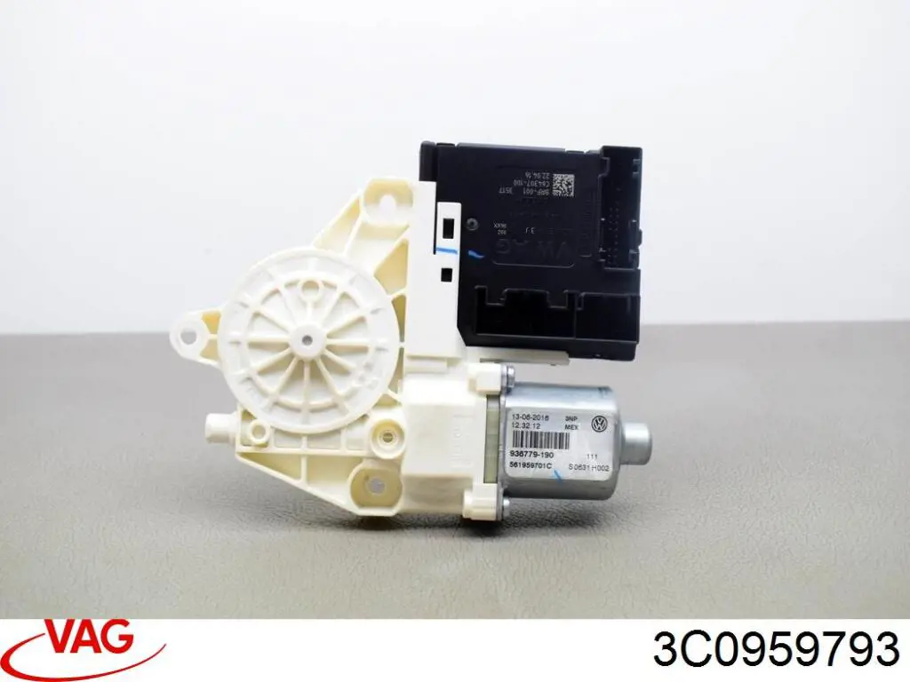  VAG 3C0959793 preço, a partir de 78,45 USD