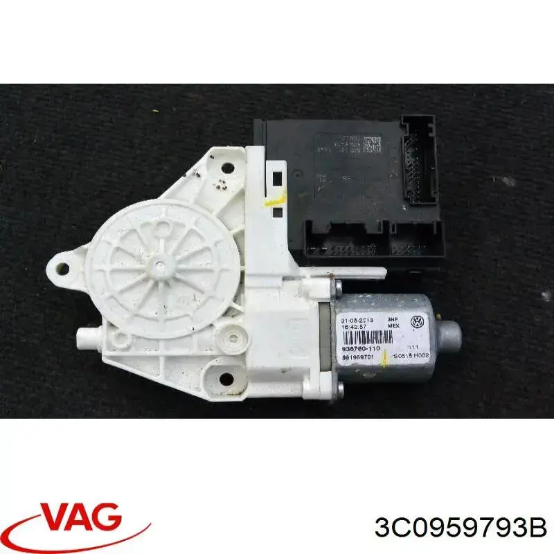 Compre 3C0959793B VAG Unidade de conforto