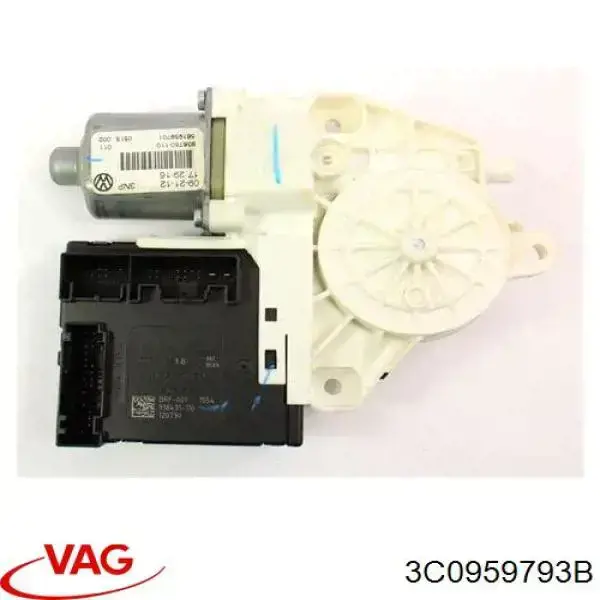Unidade de conforto VAG 3C0959793B preço, a partir de 56,18 USD