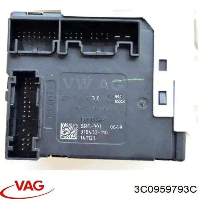  VAG 3C0959793C