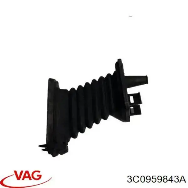  VAG 3C0959843A preço, a partir de 26,19 USD