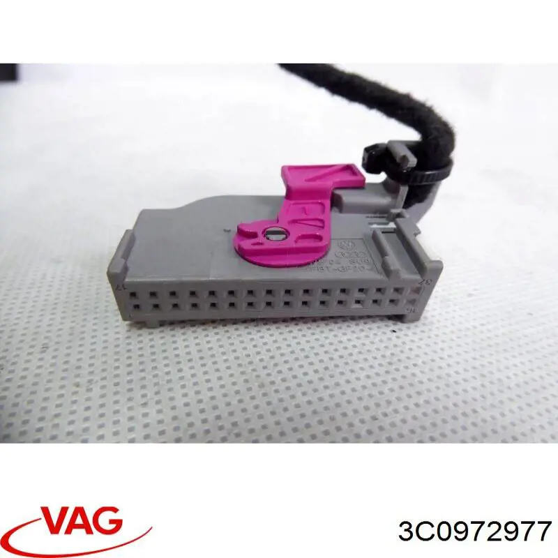  VAG 3C0972977 preço, a partir de 31,00 USD