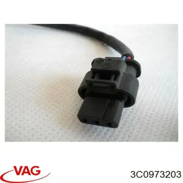 3C0973203 VAG Conector universal