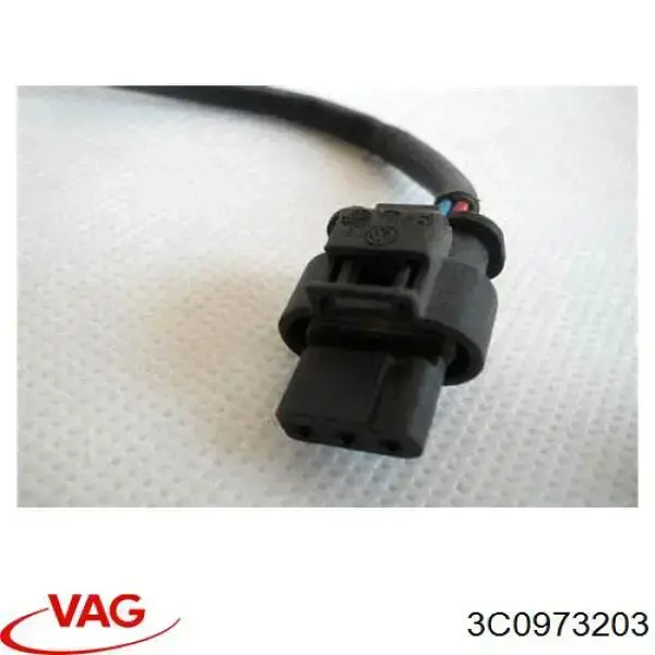 Conector universal Mercedes 117186441
