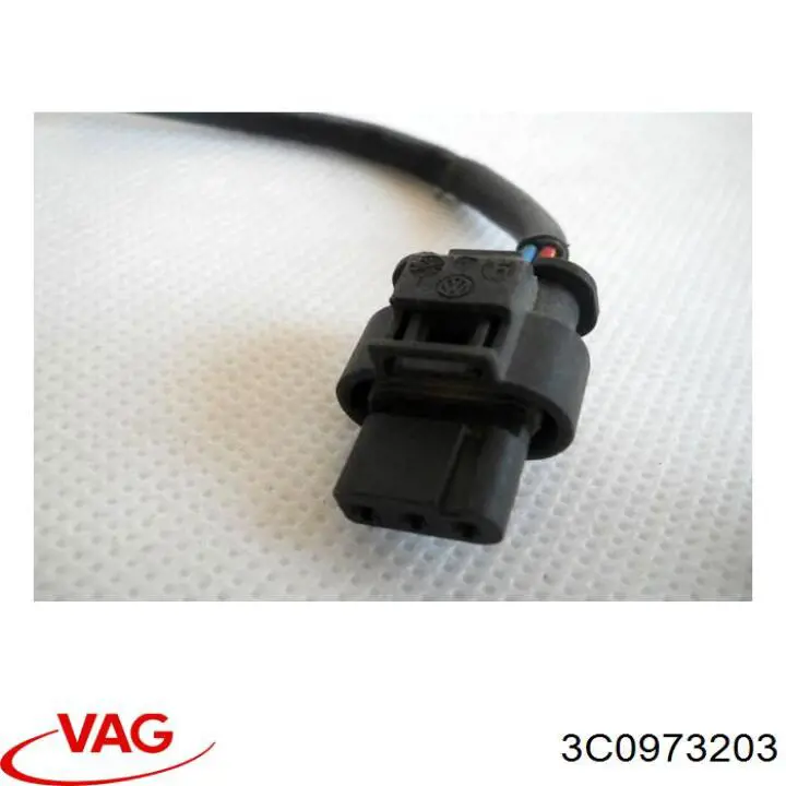 Compre 117186441 Mercedes Conector universal