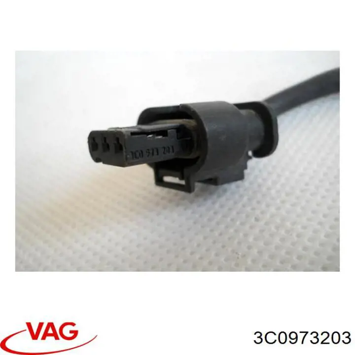Conector universal 117186441 Mercedes