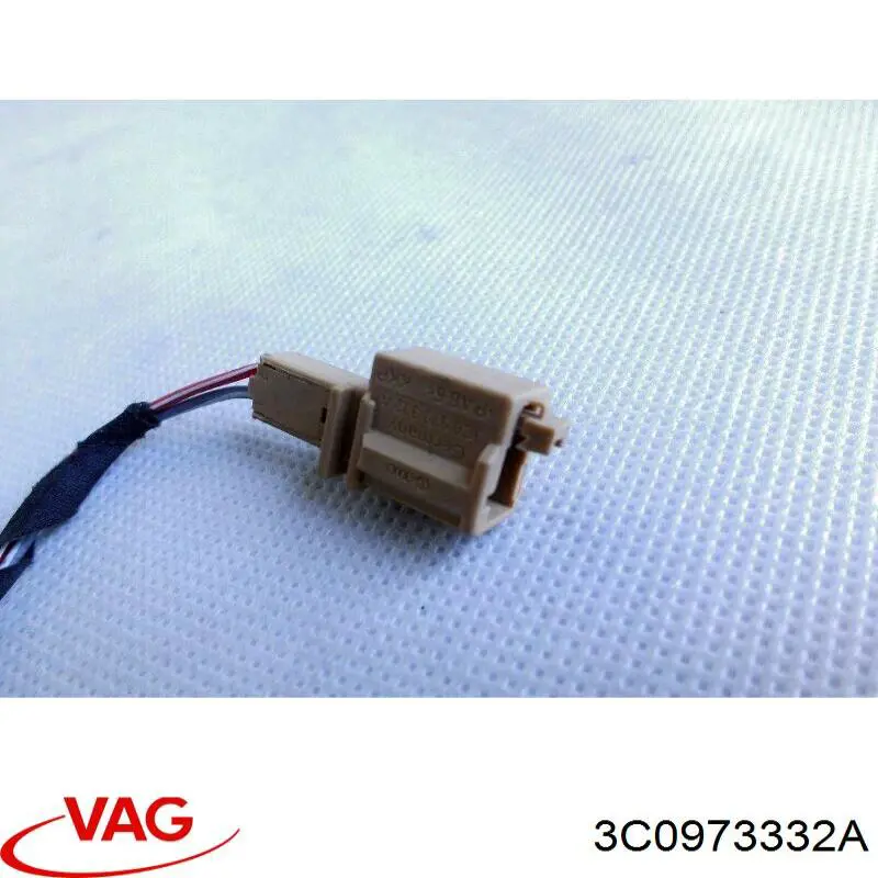 VAG 3C0973332A preço, a partir de 6,68 USD
