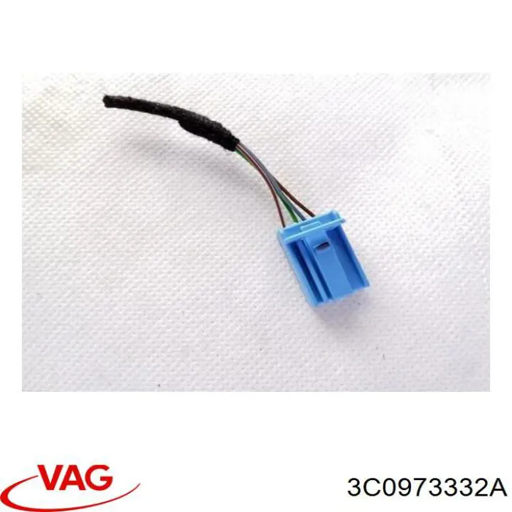 Compre 3C0973332A VAG 