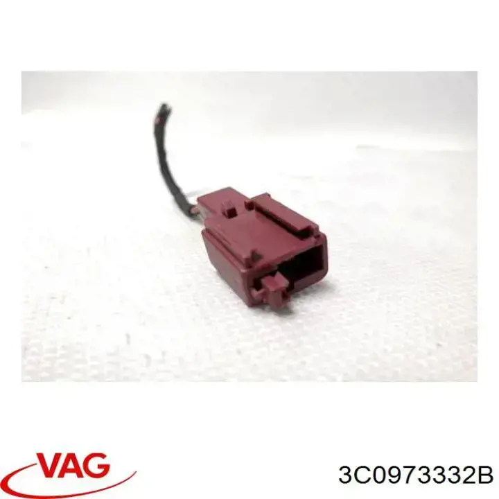  VAG 3C0973332B preço, a partir de 6,67 USD