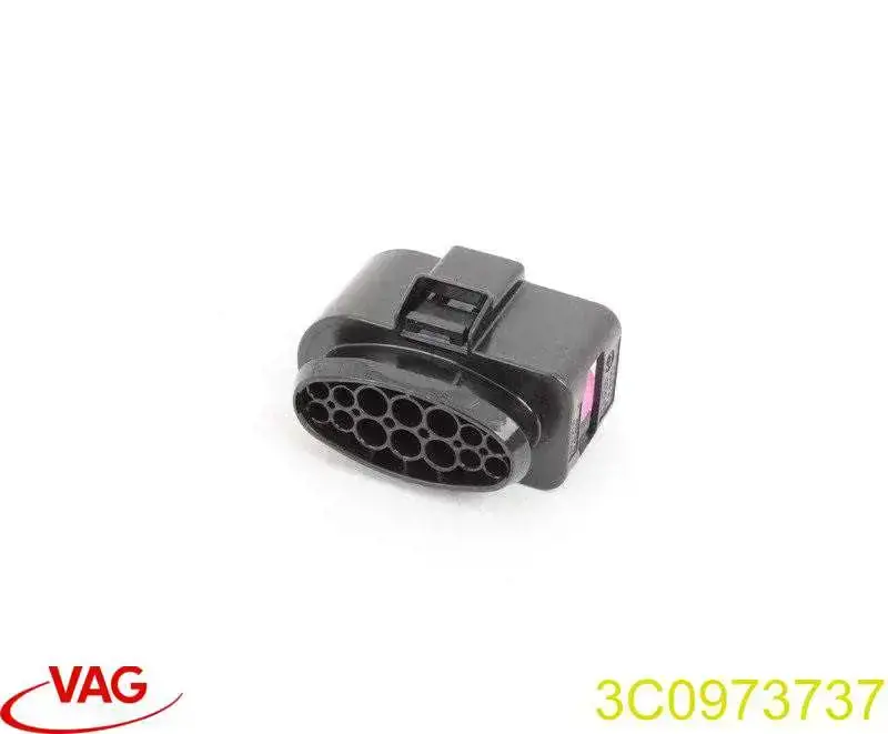 Fio das luzes VAG 3C0973737 preço, a partir de 24,62 USD