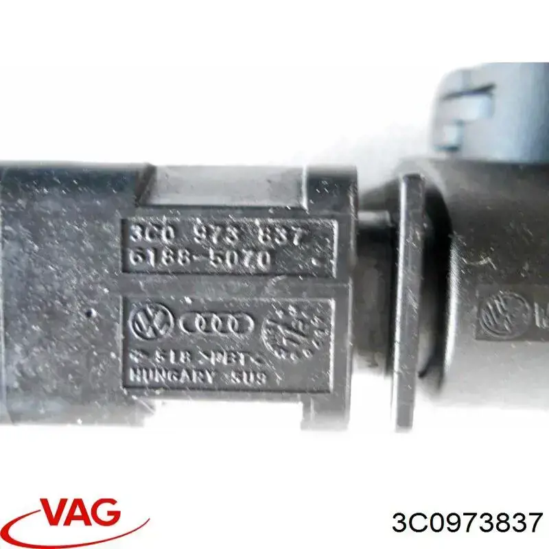 Forquilha elétrica de reboque (TRUCK) VAG 3C0973837 preço, a partir de 19,15 USD