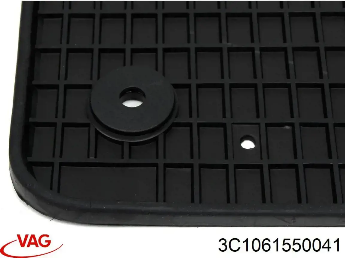 3C1061550041 VAG 
