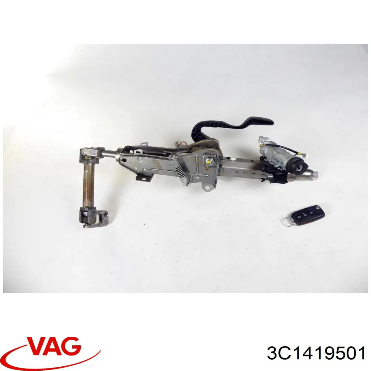 3C1419501 VAG 