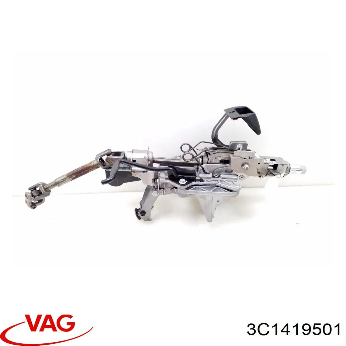  VAG 3C1419501