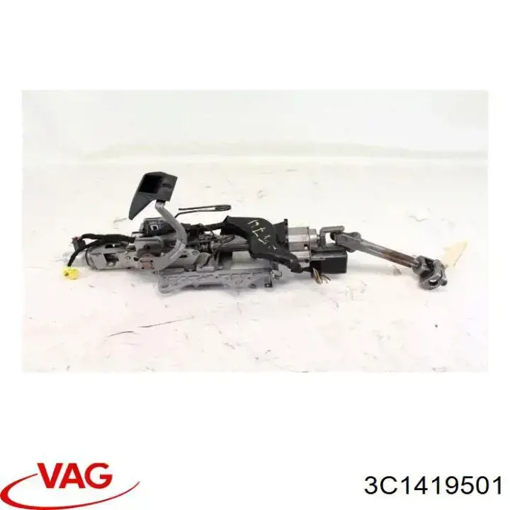 3C1419501 VAG 