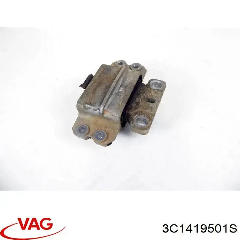 Coluna da direção VAG 3C1419501S preço, a partir de 108,96 USD