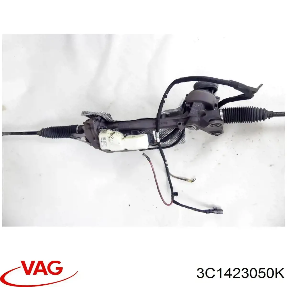 Cremalheira da direção VAG 5N1423050AJ preço, a partir de 515,56 USD