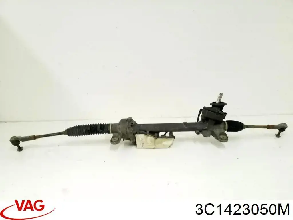 Compre 5N1423050AJ VAG Cremalheira da direção
