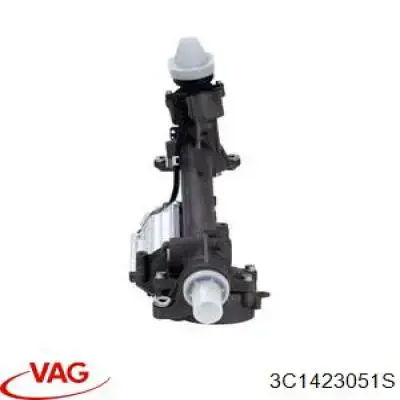 3C1423051S VAG Cremalheira da direção