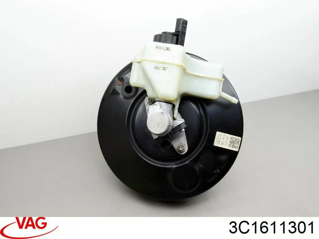 Tanque de cilindro mestre do freio (de fluido de freio) VAG 3C1611301 preço, a partir de 44,69 USD